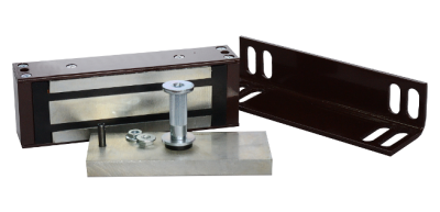 М1-400 электромагнитный замок Олевс